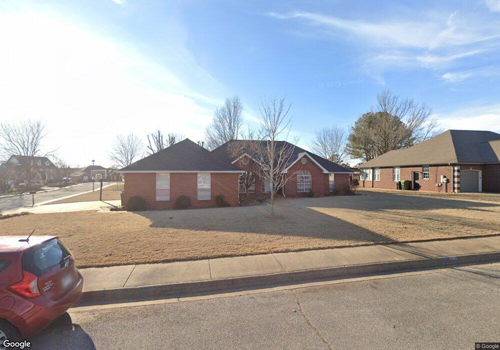 1616 S 12th Place, Rogers, AR 72756 - photo 1