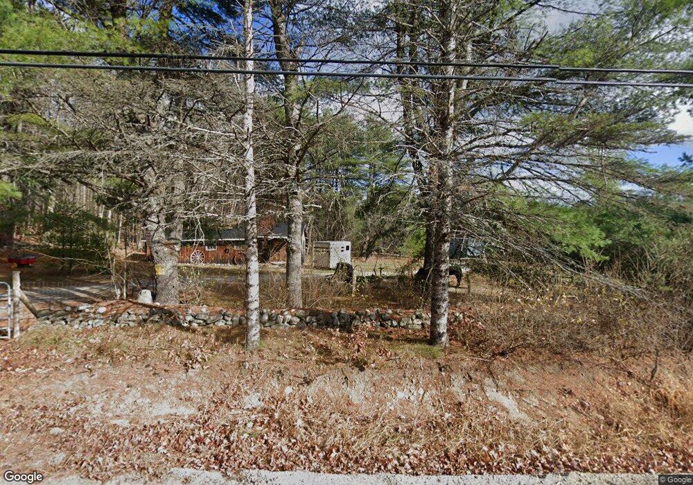 95 Brown Rd, West Baldwin, ME 04091 - photo 1