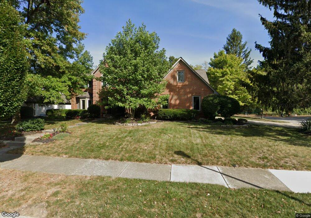 1112 Farrington Dr, Westerville, OH 43081 - photo 1