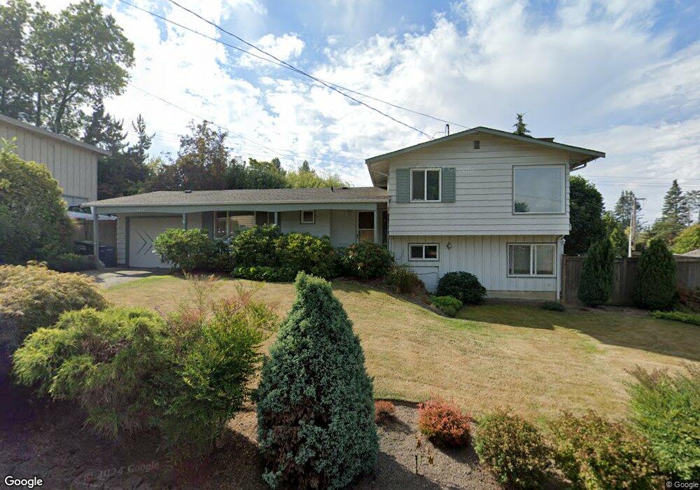 1413 S 215th Place, Des Moines, WA 98198 - photo 1