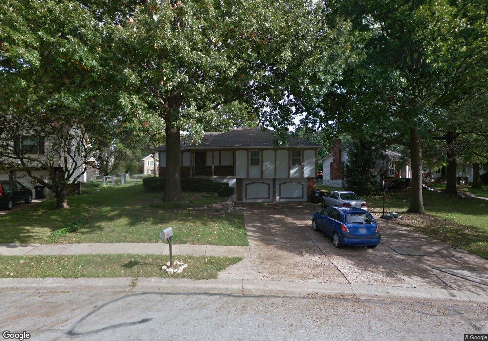 6213 Hallet St, Shawnee, KS 66216 - photo 1