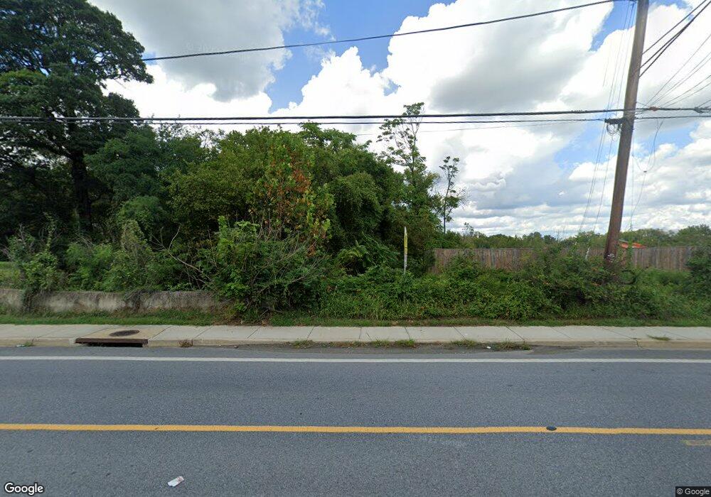 5814 Walker Mill Rd, Capitol Heights, MD 20743 - photo 1