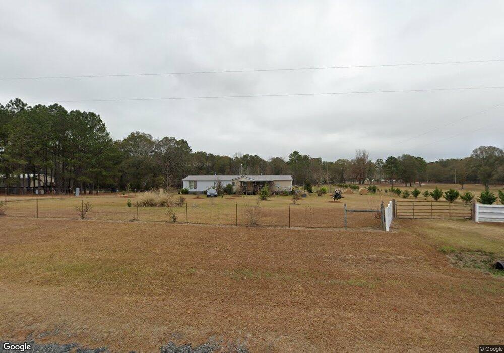 441 Sirmons Rd, Cordele, GA 31015 - photo 1