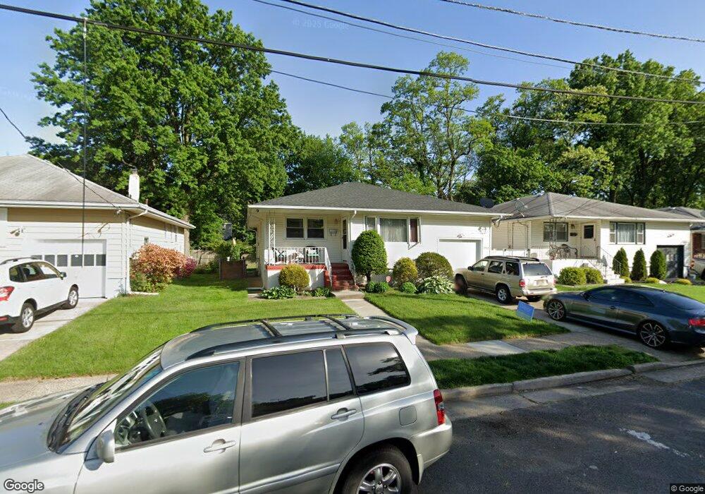 2321 Ludlow St, Rahway, NJ 07065 - photo 1