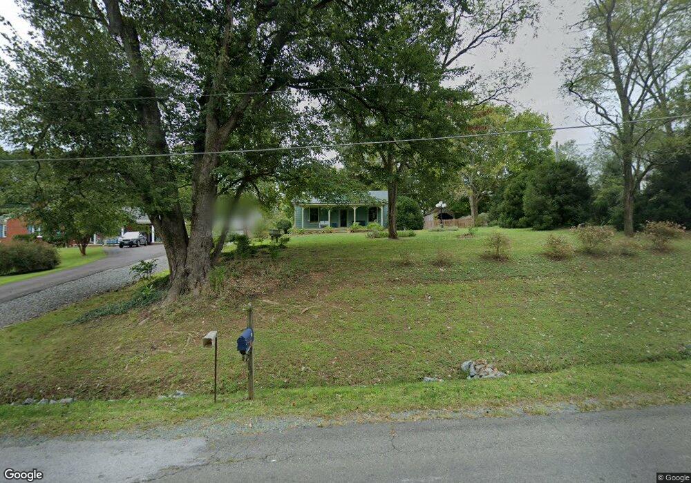 201 Ellisville Dr, Louisa, VA 23093 - photo 1