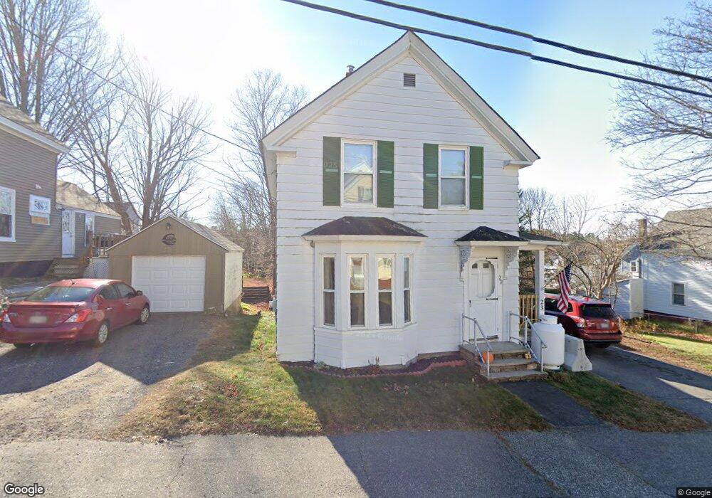 23 Maple, Lisbon, ME 04250 - photo 1