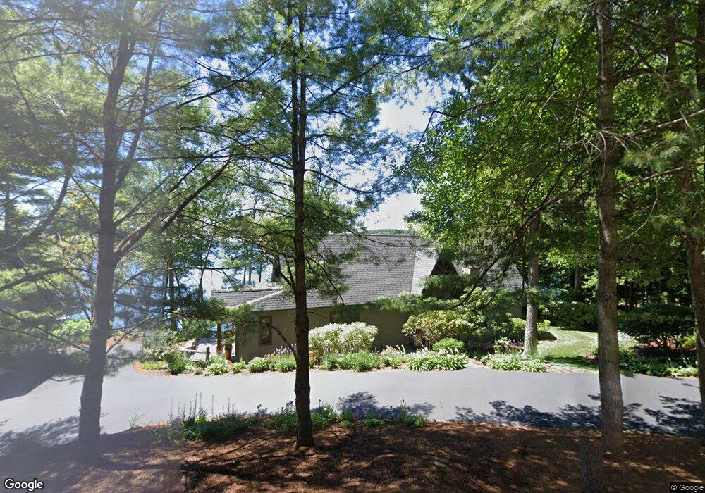 57 Old Hubbard Rd, Meredith, NH 03253 - photo 1