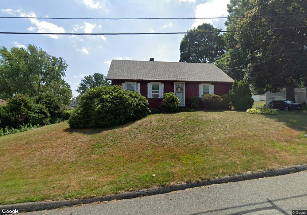 59 Chase St, Danvers, MA 01923 - photo 1