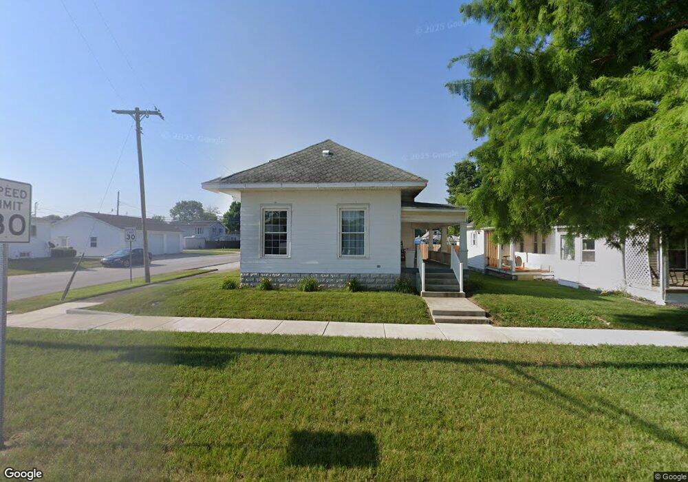 231 E Main St, Greentown, IN 46936 - photo 1