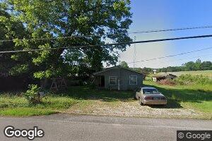 2685 Trafford County Line Rd, Trafford, AL 35172