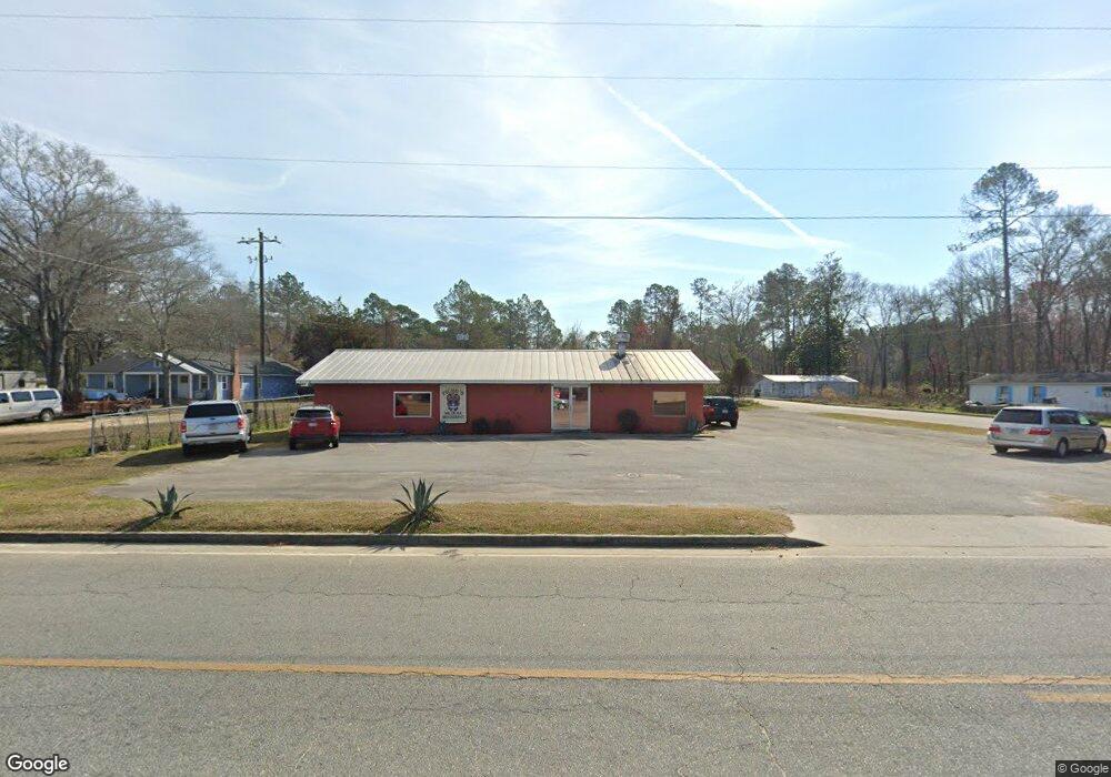 695 N River St, Claxton, GA 30417 - photo 1