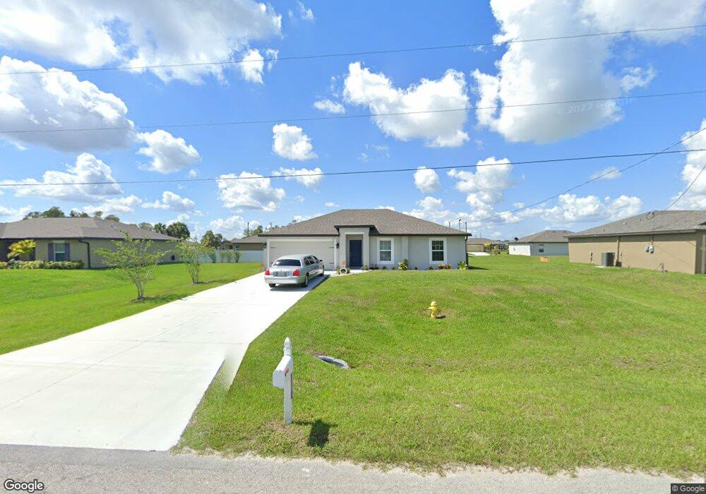 252 Blackstone Dr, Fort Myers, FL 33913 - photo 1