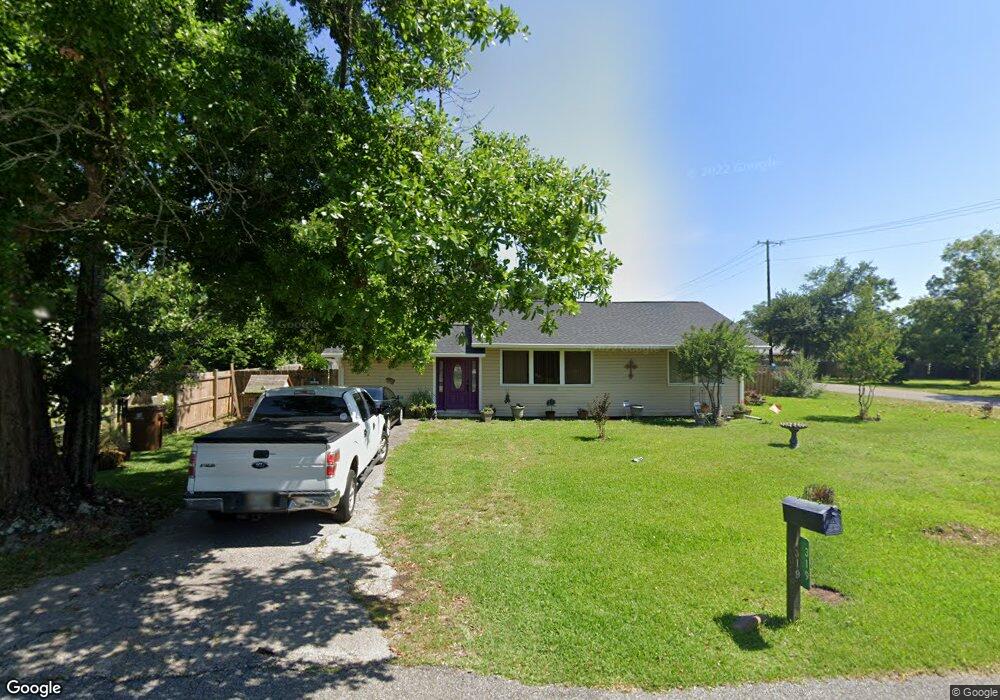 319 Oak St, Long Beach, MS 39560 - photo 1