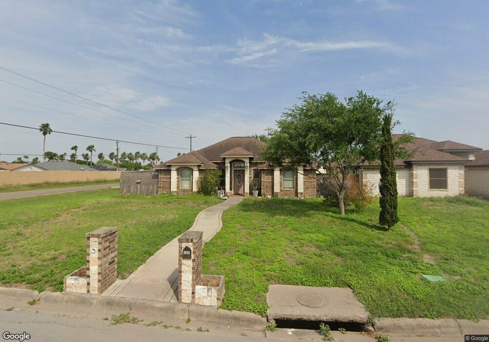 722 Margret St, Alamo, TX 78516 - photo 1