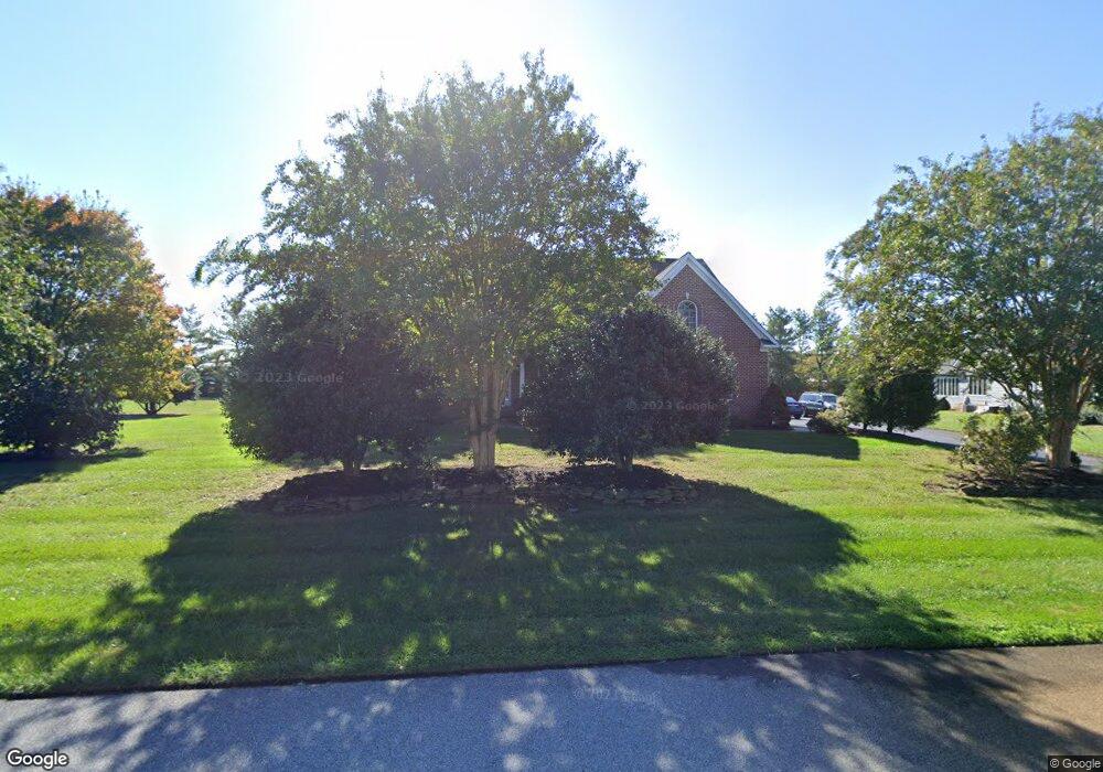 1015 Quail Run, Camden Wyoming, DE 19934 - photo 1