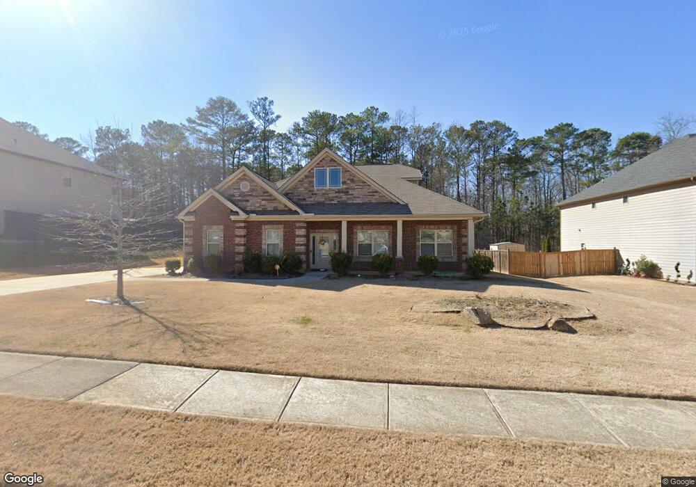 3462 Heritage Estates unit 1019, Lithonia, GA 30038 - photo 1