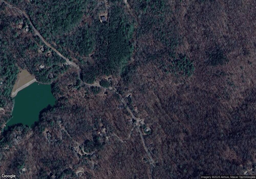 543 Skyview Dr, Ellijay, GA 30536 - photo 1