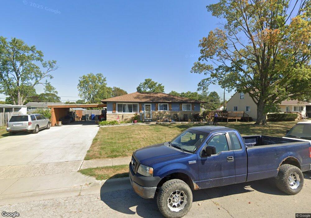 4242 Etna St, Columbus, OH 43213 - photo 1