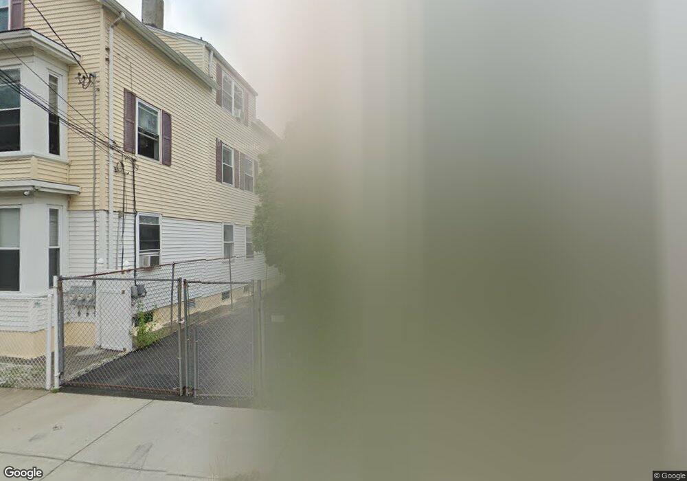 150 Stanwood St, Providence, RI 02907 - photo 1