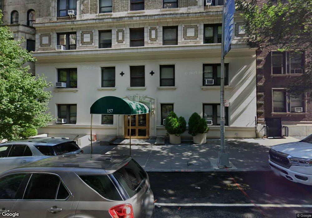 157 W 79th St unit 7E, New York, NY 10024 - photo 1
