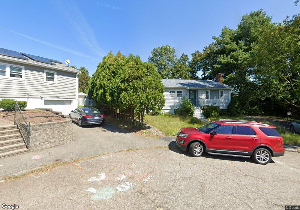 4 Scanlon Cir, Randolph, MA 02368 - photo 1