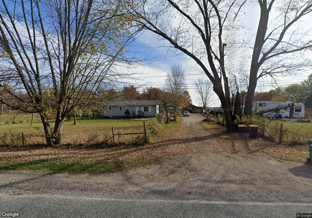 10605 Sheridan Rd, Burt, MI 48417 - photo 1