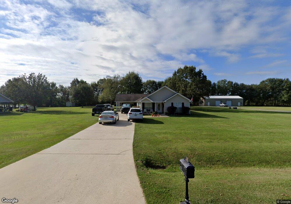 unlisted-address, Picayune, MS 39466 - photo 1