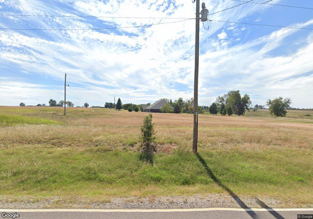 37135 Wolverine Rd, Shawnee, OK 74804 - photo 1