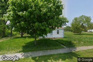 210 Swanton Ave, Metamora, OH 43540