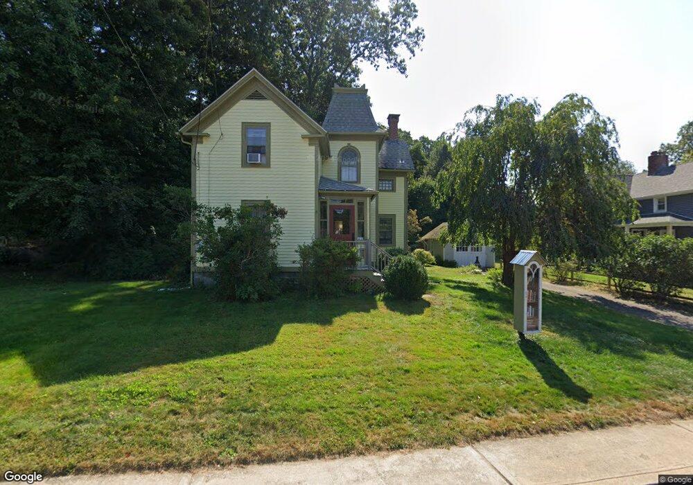 41 Bridge St, Deep River, CT 06417 - photo 1