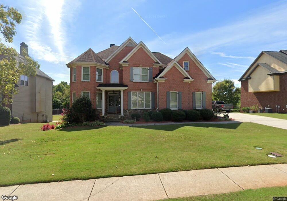 870 Verbena Way, Auburn, GA 30011 - photo 1