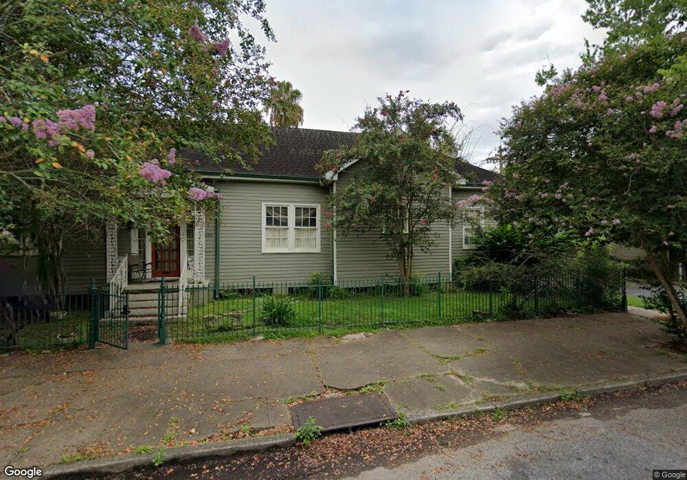 2832 Saint Philip St, New Orleans, LA 70119 - photo 1