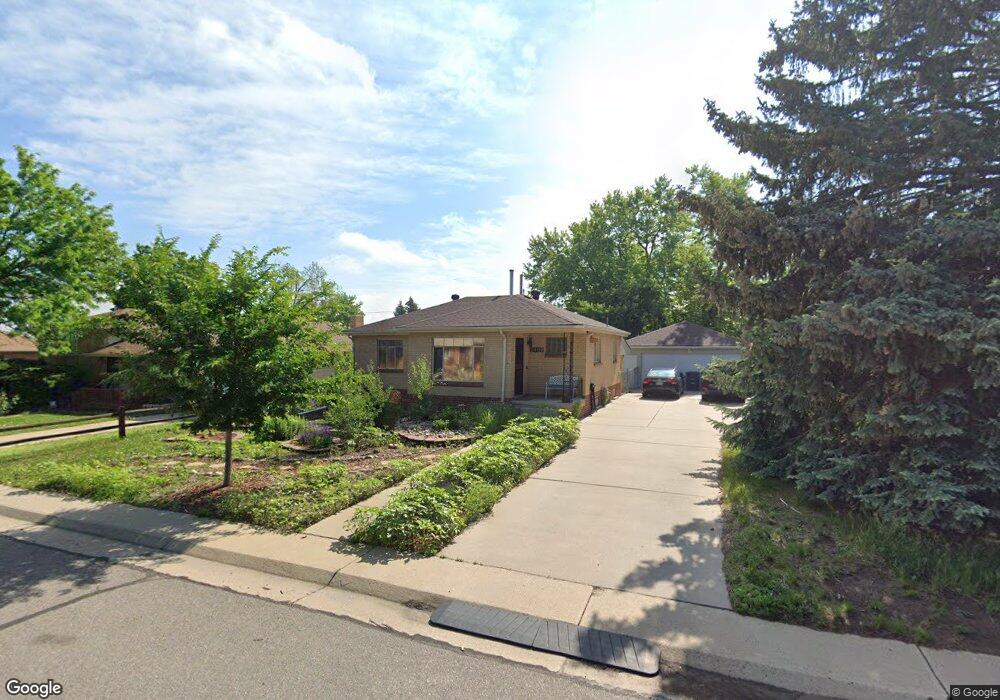 2402 S Xavier St, Denver, CO 80219 - photo 1