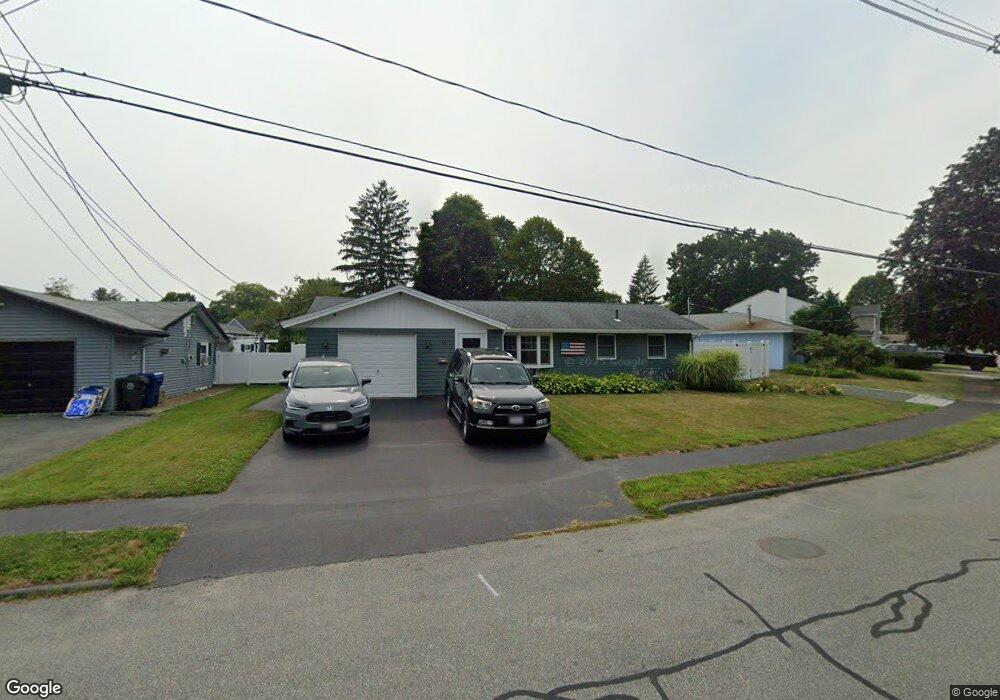 38 N Belgian Rd, Danvers, MA 01923 - photo 1