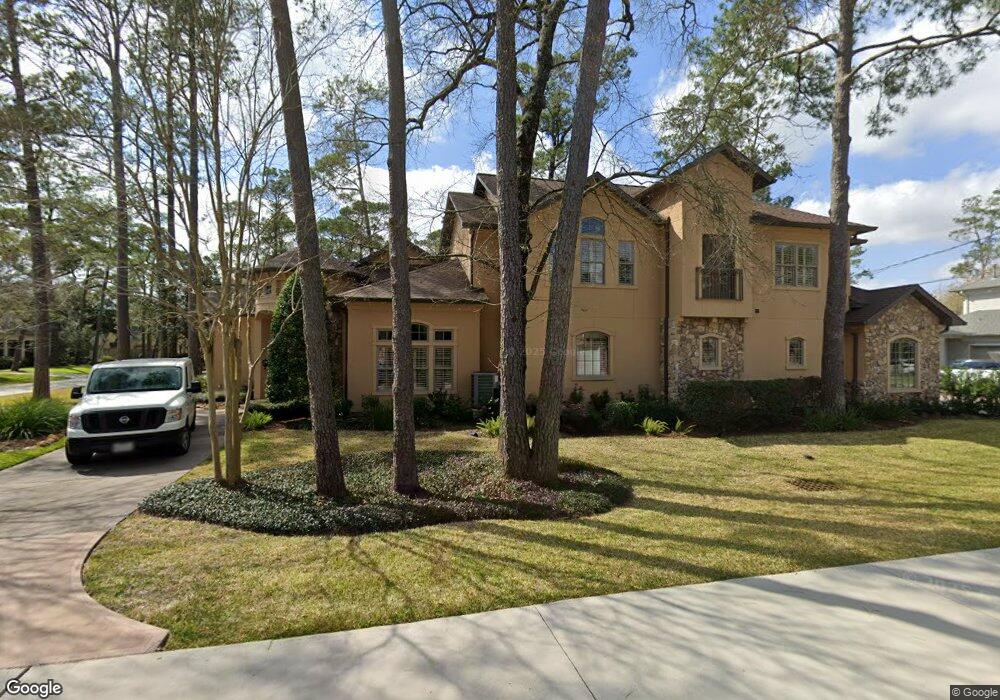 229 Warrenton Dr, Houston, TX 77024 - photo 1