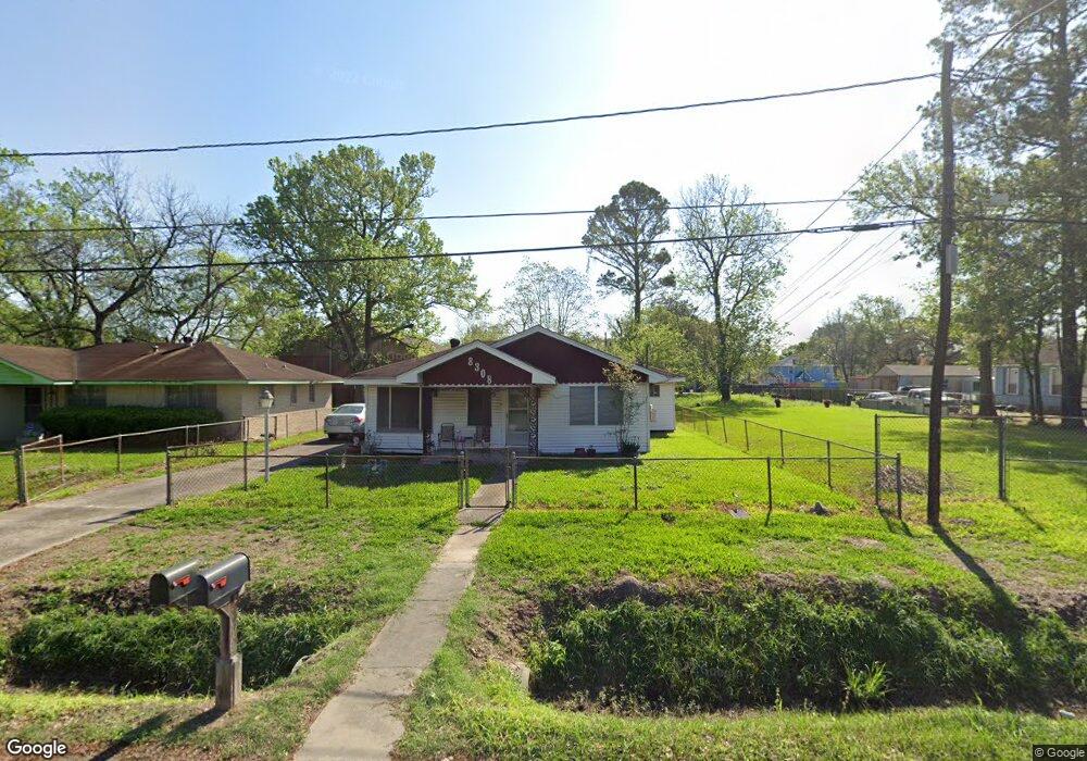 8308 Shotwell St, Houston, TX 77016 - photo 1