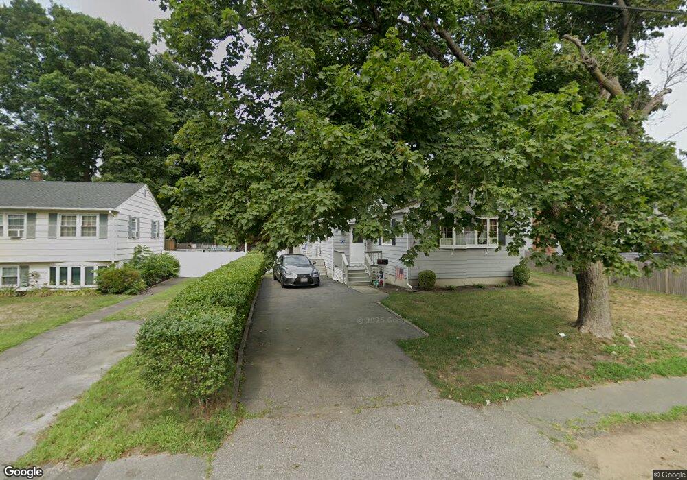 29 Pickering St, Danvers, MA 01923 - photo 1