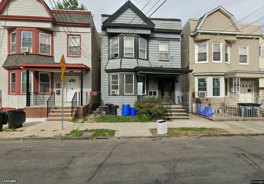 723 S 20th St, Newark, NJ 07103 - photo 1