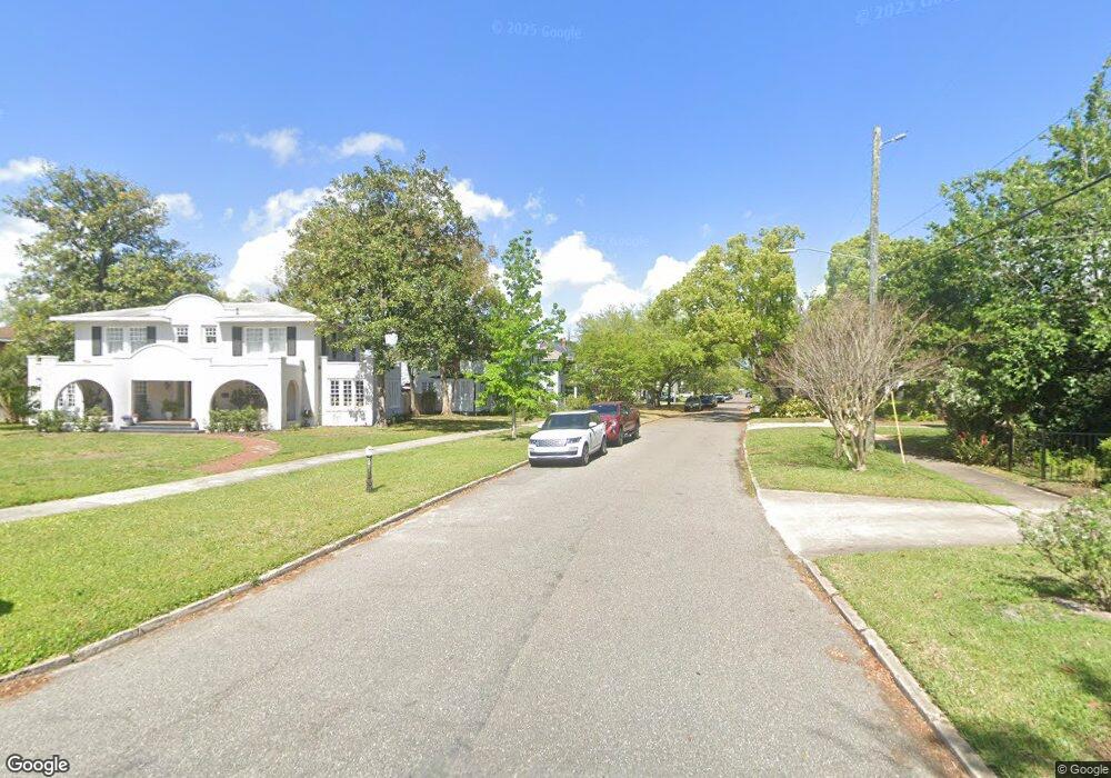 1484 Avondale Ave, Jacksonville, FL 32205 - photo 1