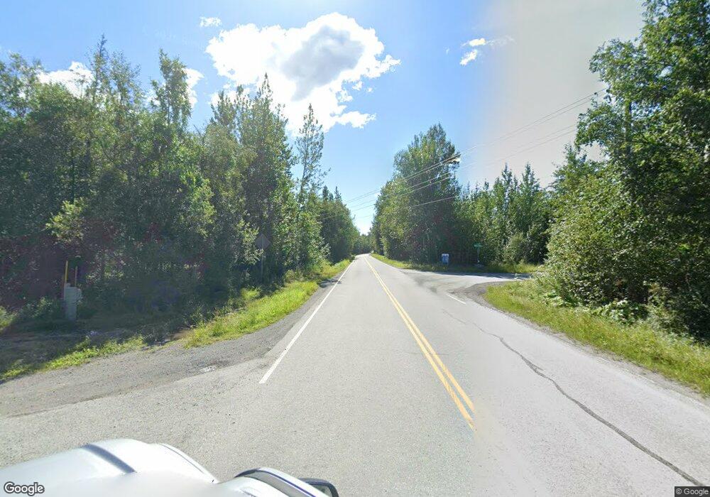 587 Marcell Loop, Palmer, AK 99645 - photo 1