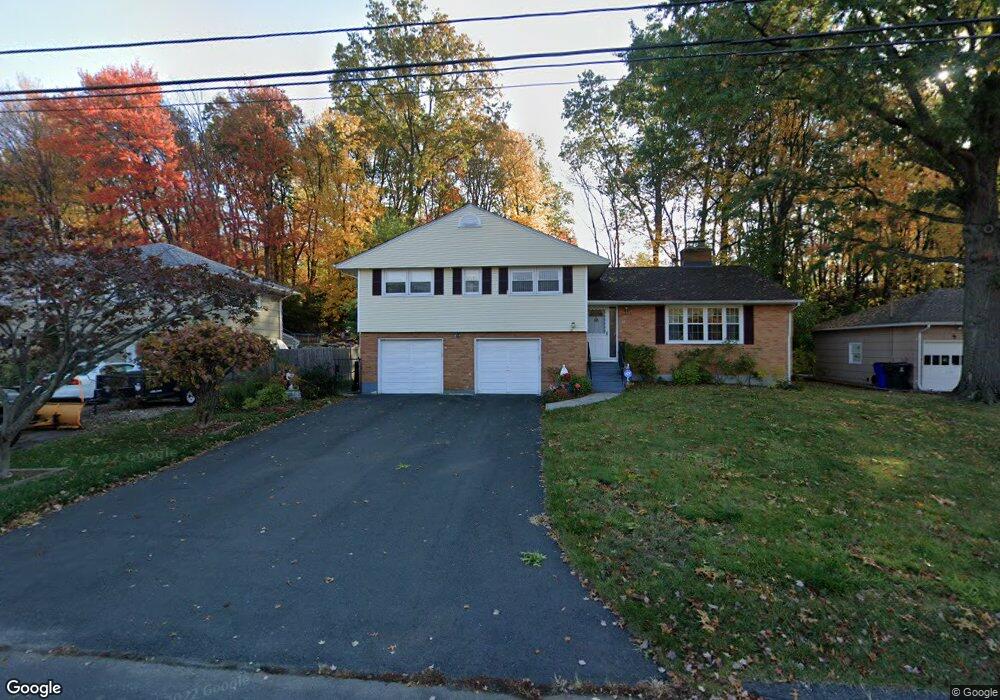 87 Northbrook Dr, West Hartford, CT 06117 - photo 1