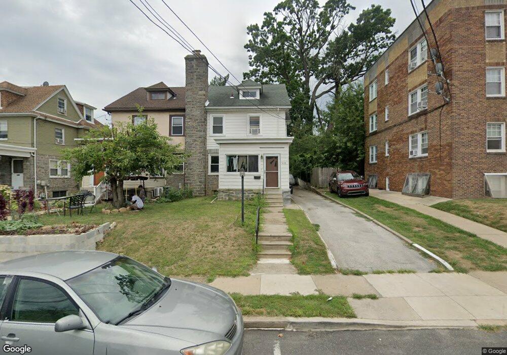7238 Hazel Ave, Upper Darby, PA 19082 - photo 1