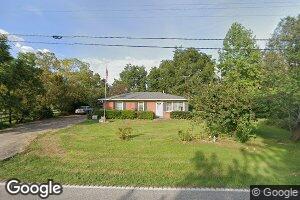 8959 N Loretto Rd, Loretto, KY 40037