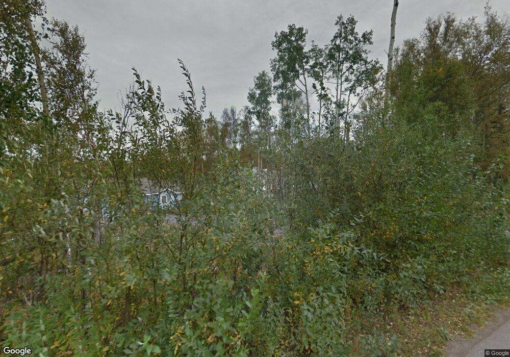 6791 W Commadore Ln, Wasilla, AK 99654 - photo 1