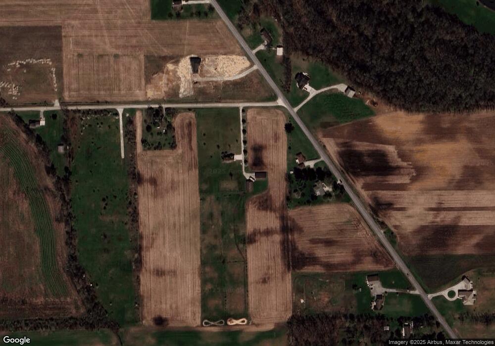 2247 Corkins Rd, Carleton, MI 48117 - photo 1