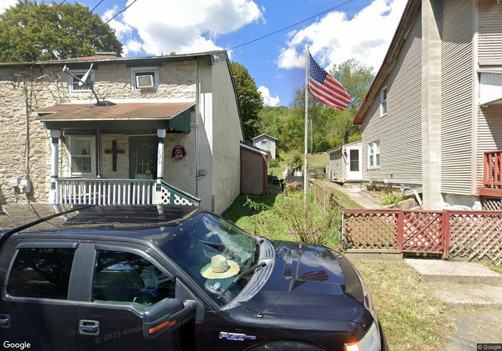 206 Arch St, Ashland, PA 17921 - photo 1