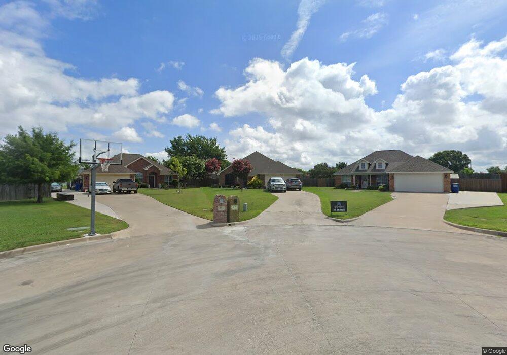 337 Windmill Dr, Lavon, TX 75166 - photo 1