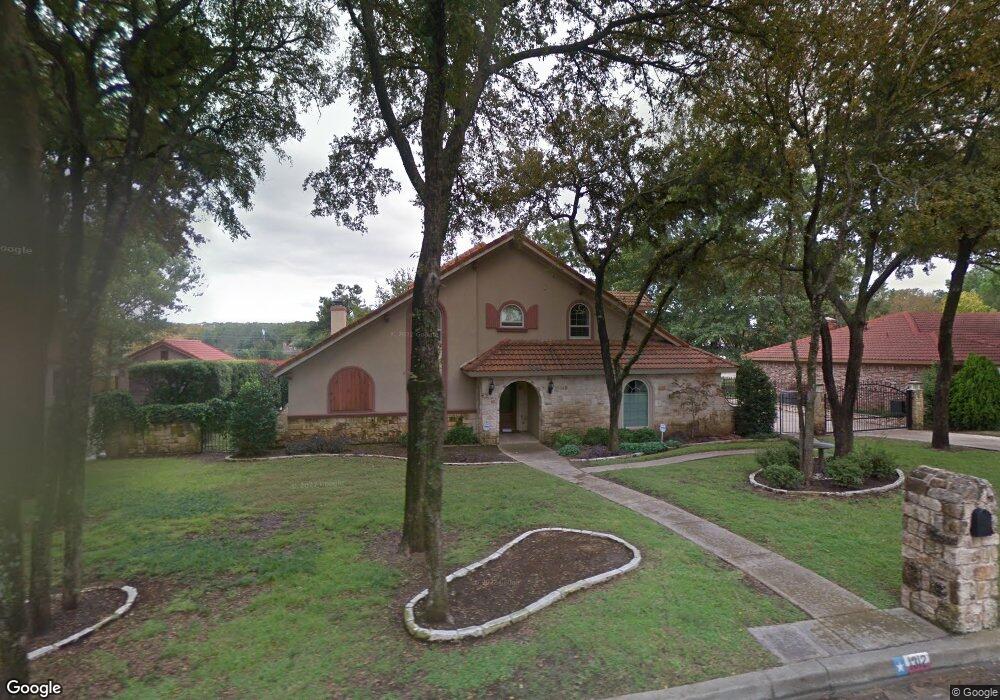 1312 Oakhurst Dr, Southlake, TX 76092 - photo 1