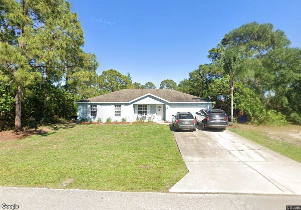 625 Concert Dr, Lake Placid, FL 33852 - photo 1