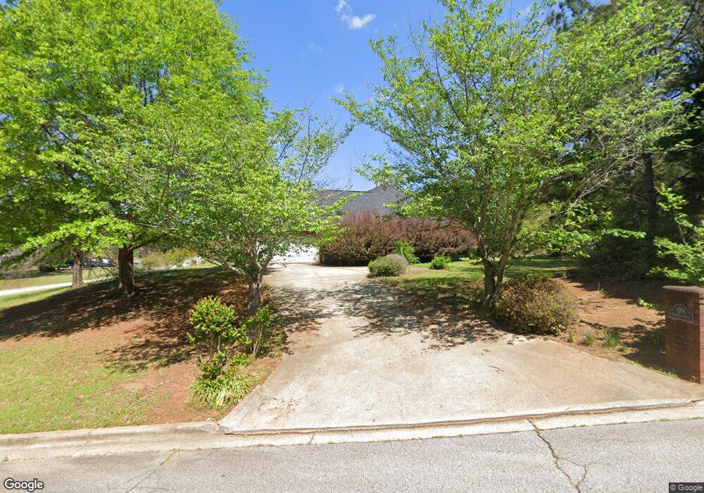 1201 New Haven Pass, McDonough, GA 30252 - photo 1